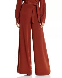 Lafayette 148 New York Jackson Wide-Leg Pants Women - Bloomingdale s at Bloomingdales